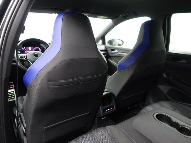 Volkswagen Golf 1.4 eHybrid GTE Clubsport Aut- Xenon Led Matrix, Carplay, Stuur/Stoelverwarming, Ada Cruise, Sfeerverlichting