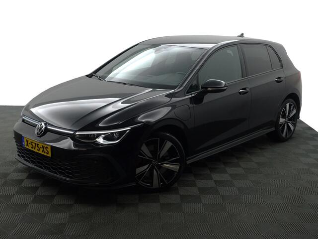 Volkswagen Golf 1.4 eHybrid GTE Clubsport Aut- Xenon Led Matrix, Carplay, Stuur/Stoelverwarming, Ada Cruise, Sfeerverlichting