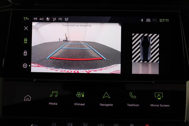 Peugeot 308 1.2 GT PURETECH EAT8 1.2 GT PURETECH EAT8 + CARPLAY + GPS + CAMERA + PDC + CRUISE + LEDER/ALCANTARA + ALU