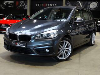 BMW 2-Serie 216 d Gran FULL LED-NAVI-PARKING-CRUISE