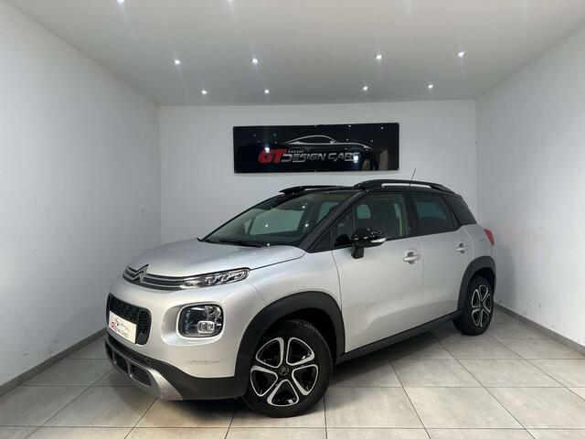 Citroen C3 1.5 BlueHDi GARANTIE 12 MOISLEDGPSCLIM