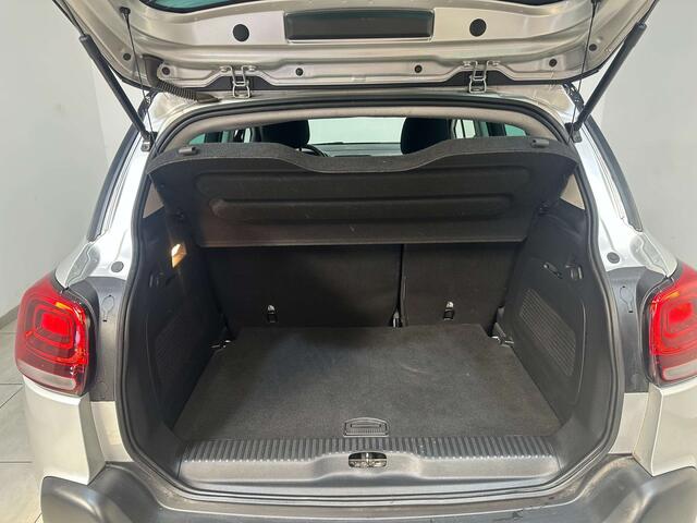 Citroen C3 1.5 BlueHDi GARANTIE 12 MOISLEDGPSCLIM
