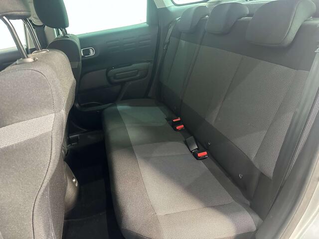 Citroen C3 1.5 BlueHDi GARANTIE 12 MOISLEDGPSCLIM