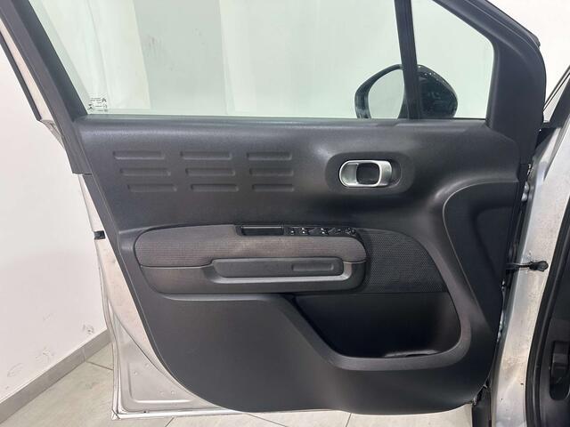 Citroen C3 1.5 BlueHDi GARANTIE 12 MOISLEDGPSCLIM