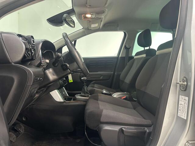 Citroen C3 1.5 BlueHDi GARANTIE 12 MOISLEDGPSCLIM