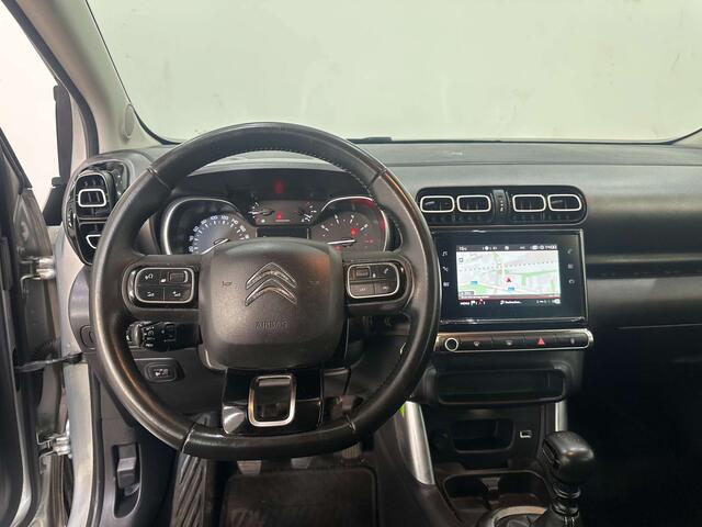 Citroen C3 1.5 BlueHDi GARANTIE 12 MOISLEDGPSCLIM