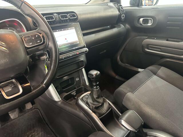 Citroen C3 1.5 BlueHDi GARANTIE 12 MOISLEDGPSCLIM
