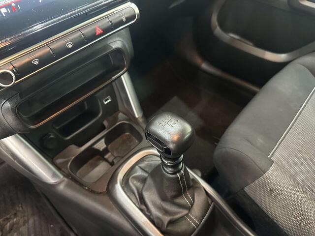 Citroen C3 1.5 BlueHDi GARANTIE 12 MOISLEDGPSCLIM