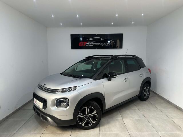 Citroen C3 1.5 BlueHDi GARANTIE 12 MOISLEDGPSCLIM