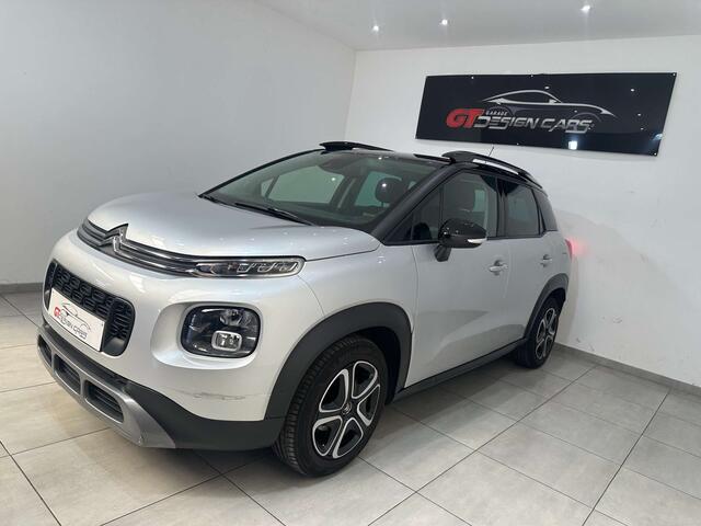 Citroen C3 1.5 BlueHDi GARANTIE 12 MOISLEDGPSCLIM