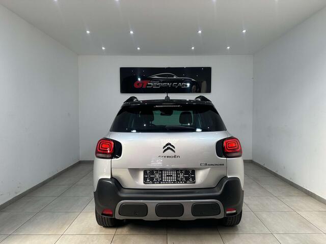 Citroen C3 1.5 BlueHDi GARANTIE 12 MOISLEDGPSCLIM