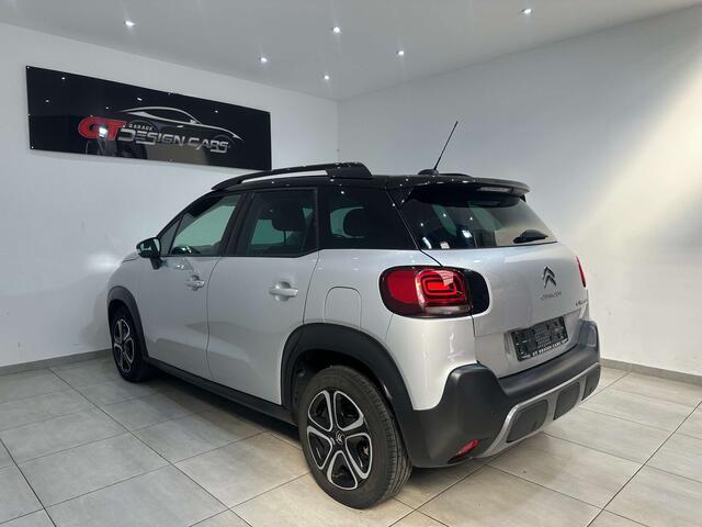 Citroen C3 1.5 BlueHDi GARANTIE 12 MOISLEDGPSCLIM