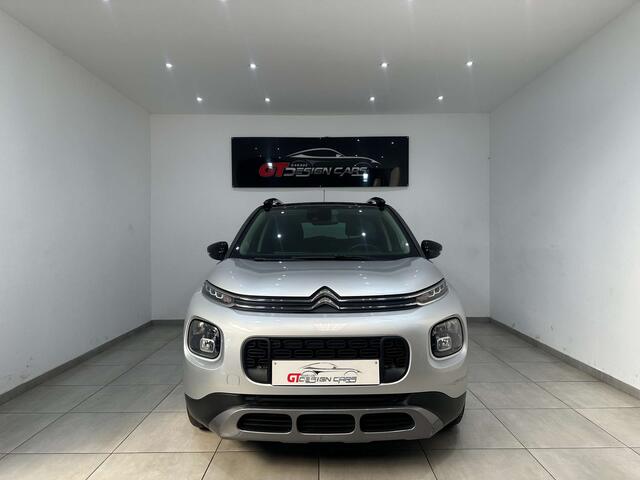 Citroen C3 1.5 BlueHDi GARANTIE 12 MOISLEDGPSCLIM