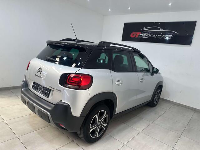 Citroen C3 1.5 BlueHDi GARANTIE 12 MOISLEDGPSCLIM