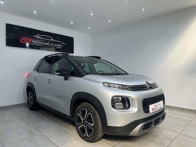 Citroen C3 1.5 BlueHDi GARANTIE 12 MOISLEDGPSCLIM