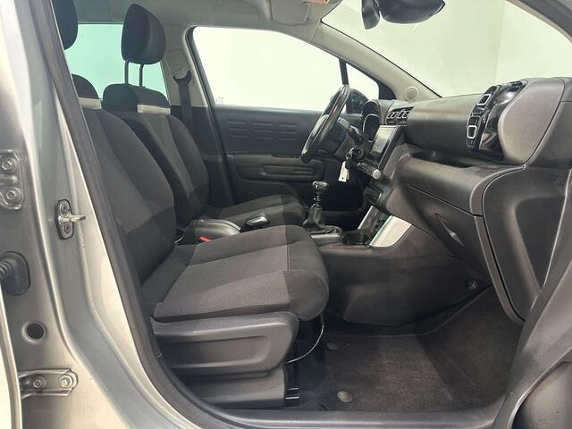 Citroen C3 1.5 BlueHDi GARANTIE 12 MOISLEDGPSCLIM