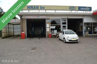 FIAT 500 TwinAir Pop, Airco, NAP, Bluetooth.