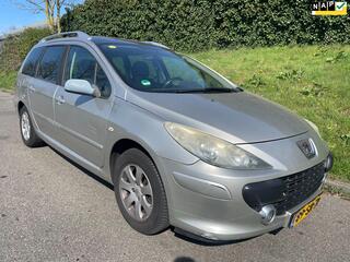 PEUGEOT 307 SW 1.6-16V Pack 7 persoons - Clima