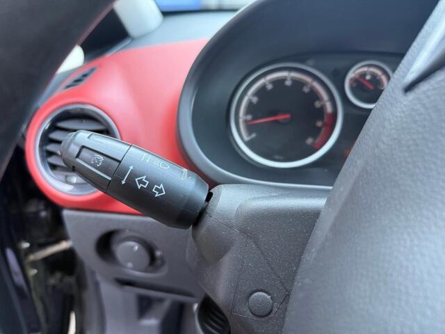 Opel Corsa 1.4 16V Sport OPC |Nap|Navi|Cruise|Climate Control|Airco|Elec Ramen|