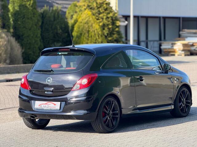 Opel Corsa 1.4 16V Sport OPC |Nap|Navi|Cruise|Climate Control|Airco|Elec Ramen|