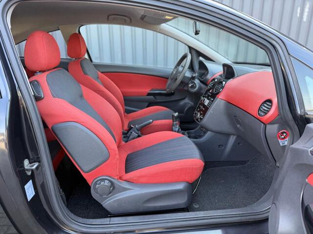 Opel Corsa 1.4 16V Sport OPC |Nap|Navi|Cruise|Climate Control|Airco|Elec Ramen|