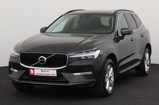 VOLVO XC60 MOMENTUM PRO 2.0D B4 GEARTRONIC MOMENTUM PRO 2.0D B4 GEARTRONIC + GPS + CAMERA + PDC + CRUISE + ALU 18 + TREKHAAK