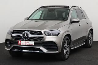 MERCEDES-BENZ G-KLASSE 350 DE DA 4MATIC 9G-TRONIC DE DA  4MATIC 9G-TRONIC + GPS + LEDER + CAMERA + PDC + PANO DAK + ALU 20 + TREKHAAK