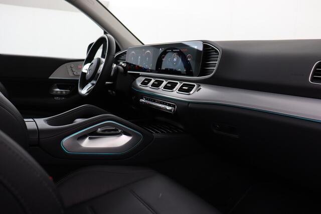 Mercedes-Benz G-Klasse 350 DE DA 4MATIC 9G-TRONIC DE DA  4MATIC 9G-TRONIC + GPS + LEDER + CAMERA + PDC + PANO DAK + ALU 20 + TREKHAAK
