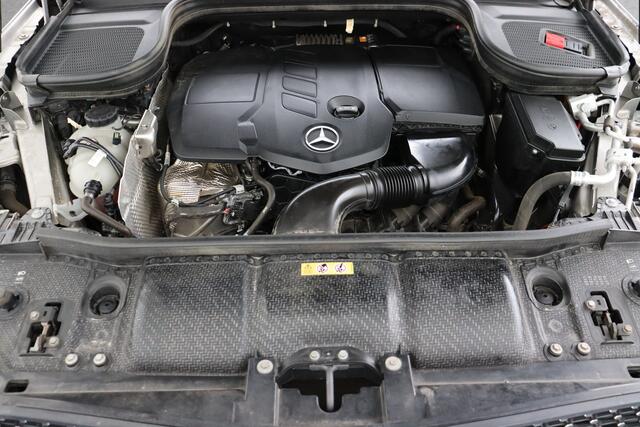 Mercedes-Benz G-Klasse 350 DE DA 4MATIC 9G-TRONIC DE DA  4MATIC 9G-TRONIC + GPS + LEDER + CAMERA + PDC + PANO DAK + ALU 20 + TREKHAAK