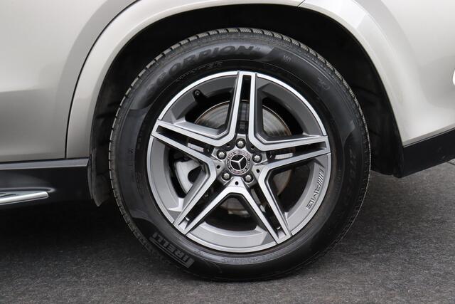 Mercedes-Benz G-Klasse 350 DE DA 4MATIC 9G-TRONIC DE DA  4MATIC 9G-TRONIC + GPS + LEDER + CAMERA + PDC + PANO DAK + ALU 20 + TREKHAAK