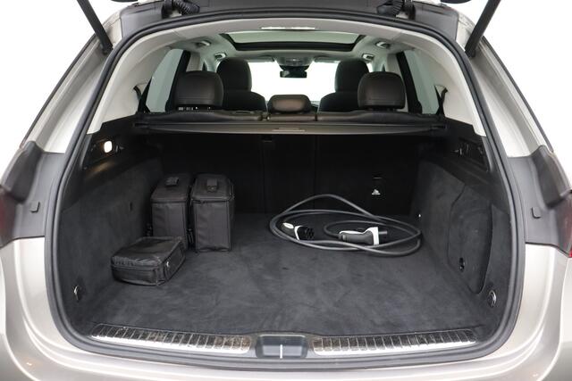 Mercedes-Benz G-Klasse 350 DE DA 4MATIC 9G-TRONIC DE DA  4MATIC 9G-TRONIC + GPS + LEDER + CAMERA + PDC + PANO DAK + ALU 20 + TREKHAAK