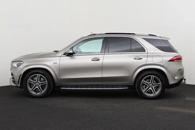 Mercedes-Benz G-Klasse 350 DE DA 4MATIC 9G-TRONIC DE DA  4MATIC 9G-TRONIC + GPS + LEDER + CAMERA + PDC + PANO DAK + ALU 20 + TREKHAAK