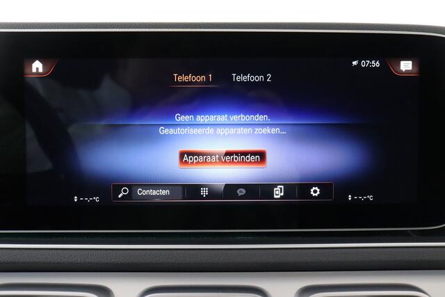 Mercedes-Benz G-Klasse 350 DE DA 4MATIC 9G-TRONIC DE DA  4MATIC 9G-TRONIC + GPS + LEDER + CAMERA + PDC + PANO DAK + ALU 20 + TREKHAAK