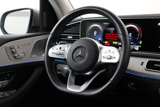 Mercedes-Benz G-Klasse 350 DE DA 4MATIC 9G-TRONIC DE DA  4MATIC 9G-TRONIC + GPS + LEDER + CAMERA + PDC + PANO DAK + ALU 20 + TREKHAAK