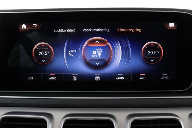 Mercedes-Benz G-Klasse 350 DE DA 4MATIC 9G-TRONIC DE DA  4MATIC 9G-TRONIC + GPS + LEDER + CAMERA + PDC + PANO DAK + ALU 20 + TREKHAAK