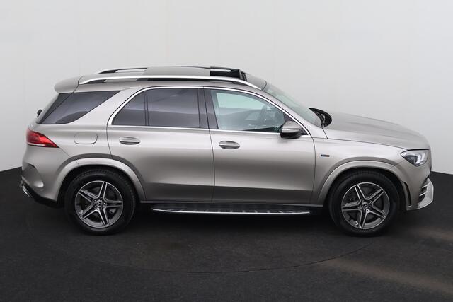Mercedes-Benz G-Klasse 350 DE DA 4MATIC 9G-TRONIC DE DA  4MATIC 9G-TRONIC + GPS + LEDER + CAMERA + PDC + PANO DAK + ALU 20 + TREKHAAK