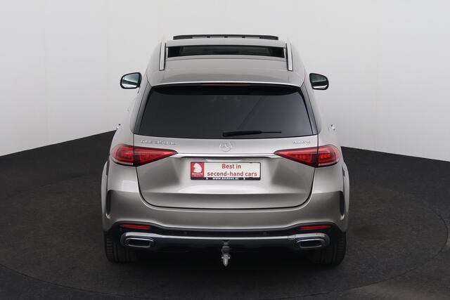 Mercedes-Benz G-Klasse 350 DE DA 4MATIC 9G-TRONIC DE DA  4MATIC 9G-TRONIC + GPS + LEDER + CAMERA + PDC + PANO DAK + ALU 20 + TREKHAAK