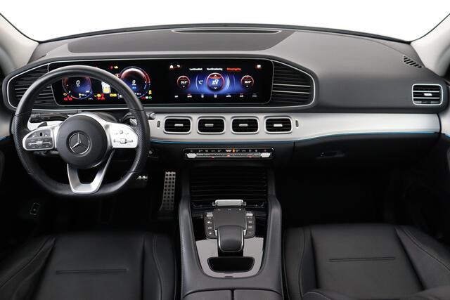 Mercedes-Benz G-Klasse 350 DE DA 4MATIC 9G-TRONIC DE DA  4MATIC 9G-TRONIC + GPS + LEDER + CAMERA + PDC + PANO DAK + ALU 20 + TREKHAAK