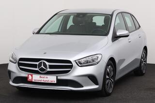 MERCEDES-BENZ B-KLASSE 180 BUS.SOLUTION i BUS.SOLUTION i + GPS + CAMERA + PDC + CRUISE + ALU 16