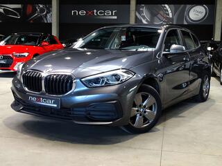 BMW 1-SERIE 116 dA Hatch New *LED-NAVI PRO-CRUISE-PARKING-EURO6d*