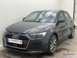 AUDI A1 25 TFSI GPS Dig.Airco Verw.Zetels Alu