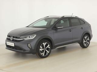 VOLKSWAGEN Taigo Style 1.0 TSI DSG|DIGI|GPS|LED|SGS CH|CAM|LANE|ACC