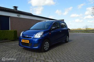 DAIHATSU CUORE 1.0 Trend