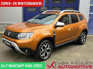 DACIA DUSTER 1.2 TCe Prestige l 1e eigenaar l Vol opties!