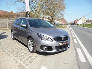 PEUGEOT 308 SW 1.5 BlueHDi Active (EU6.2)