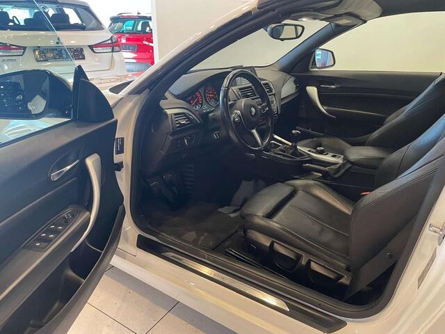 BMW 2-Serie 228 Cabriolet 228i