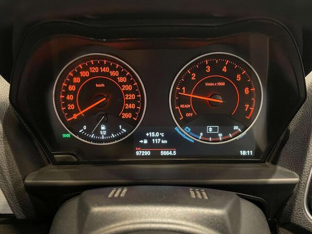 BMW 2-Serie 228 Cabriolet 228i