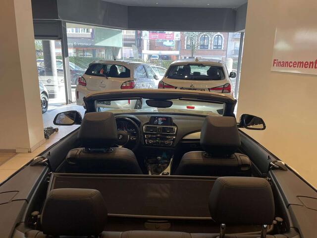 BMW 2-Serie 228 Cabriolet 228i