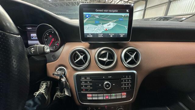 Mercedes-Benz A-Klasse 200 CDI 4-Matic AMG Line