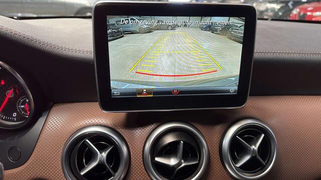 Mercedes-Benz A-Klasse 200 CDI 4-Matic AMG Line